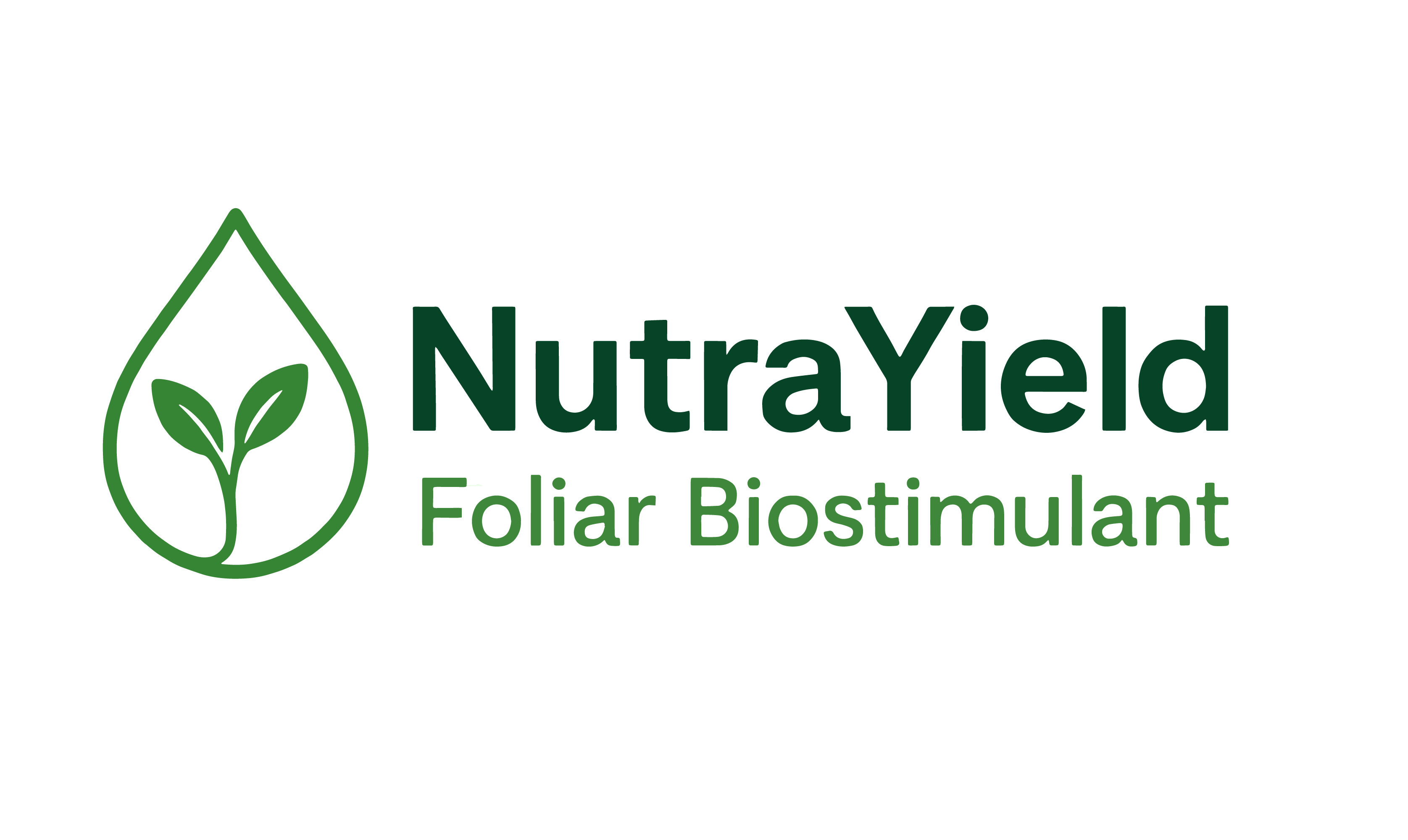 NutraYield Logo
